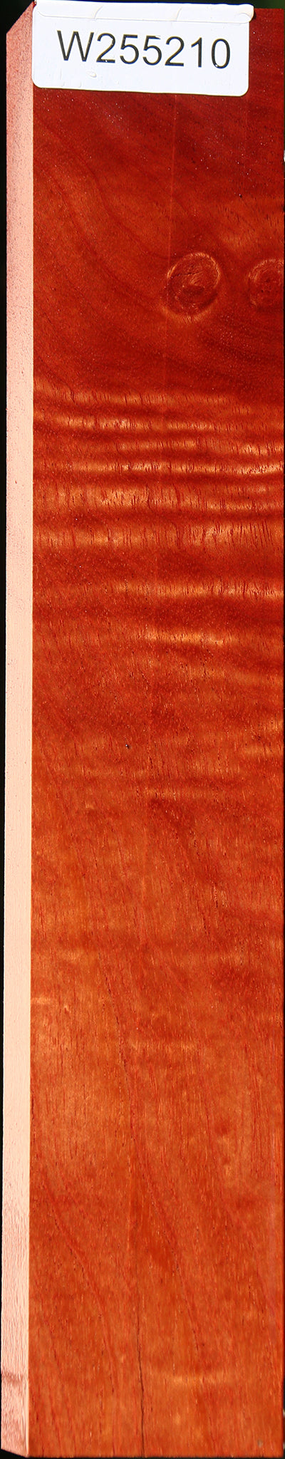 Extra Fancy Brazilian Pepperwood Lumber