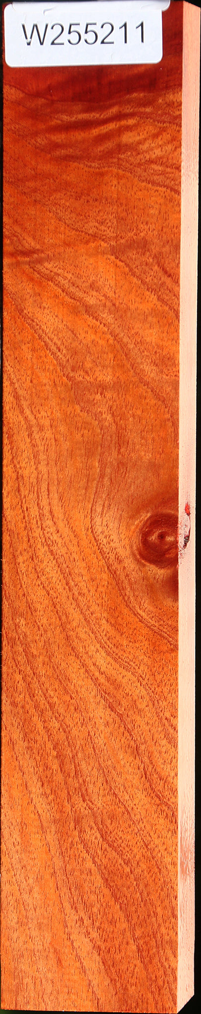 Brazilian Pepperwood Lumber