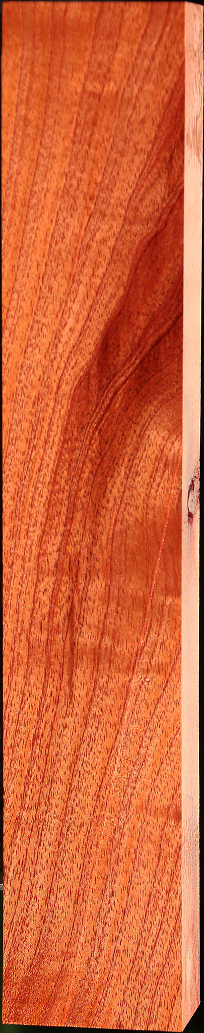 Brazilian Pepperwood Lumber