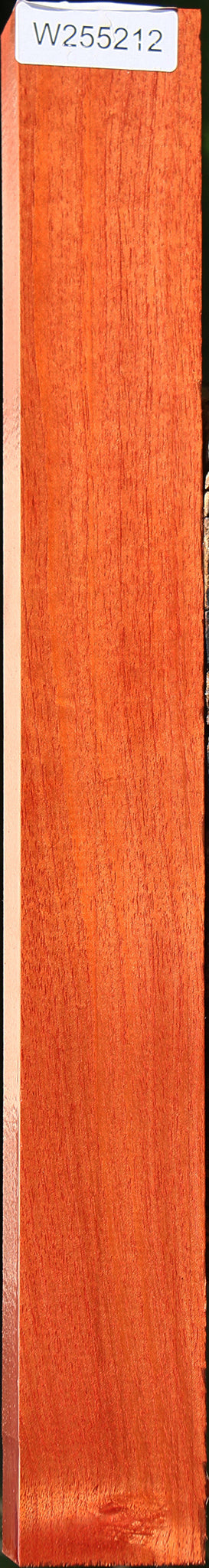 Brazilian Pepperwood Lumber
