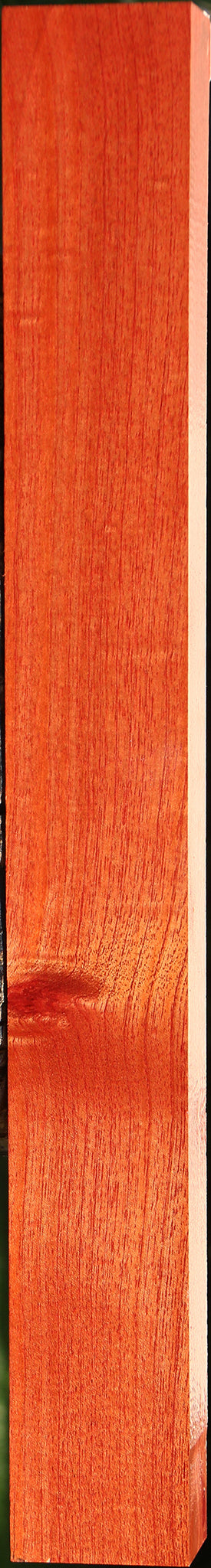 Brazilian Pepperwood Lumber