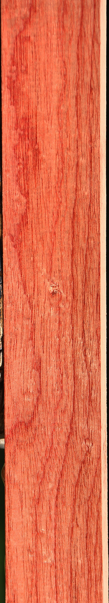 Figured Brazilian Pepperwood Lumber