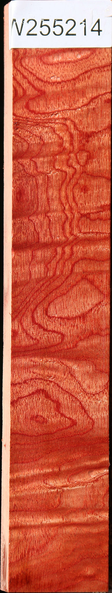 Extra Fancy Brazilian Pepperwood Lumber