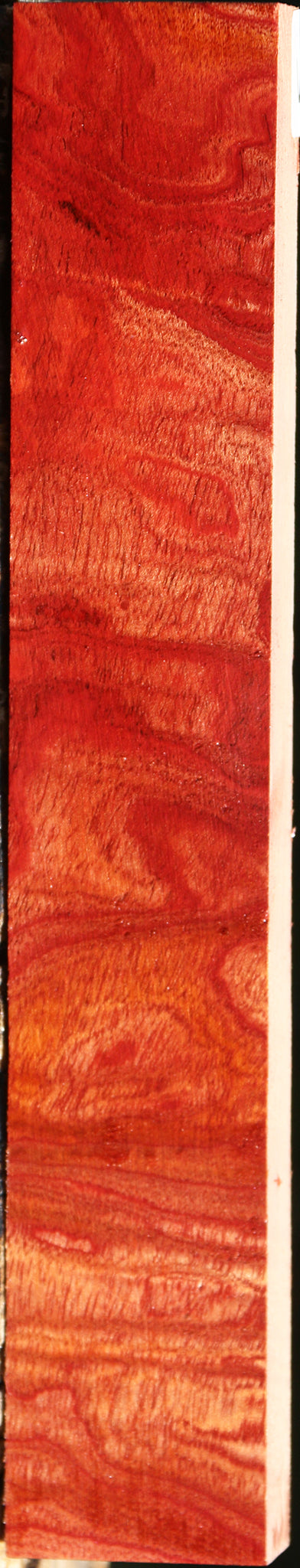Extra Fancy Brazilian Pepperwood Lumber