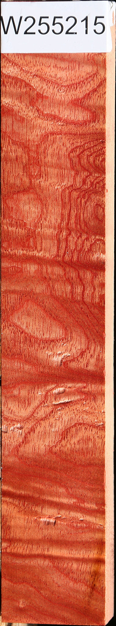 Extra Fancy Brazilian Pepperwood Lumber