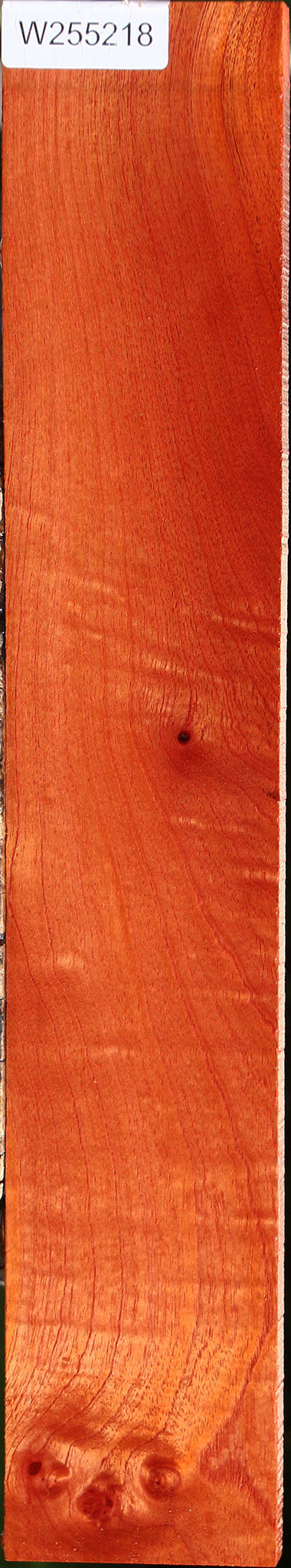 Extra Fancy Brazilian Pepperwood Lumber