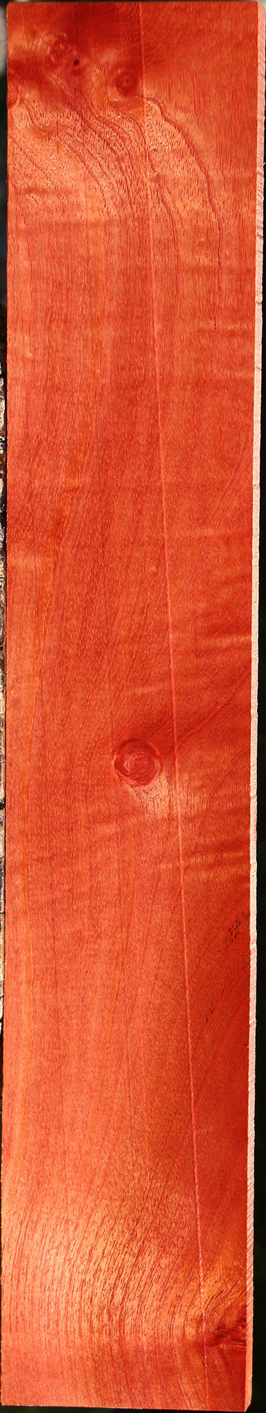 Extra Fancy Brazilian Pepperwood Lumber