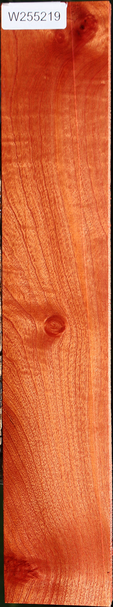 Extra Fancy Brazilian Pepperwood Lumber