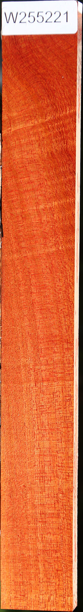 Extra Fancy Brazilian Pepperwood Lumber