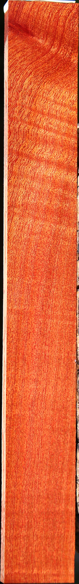 Extra Fancy Brazilian Pepperwood Lumber