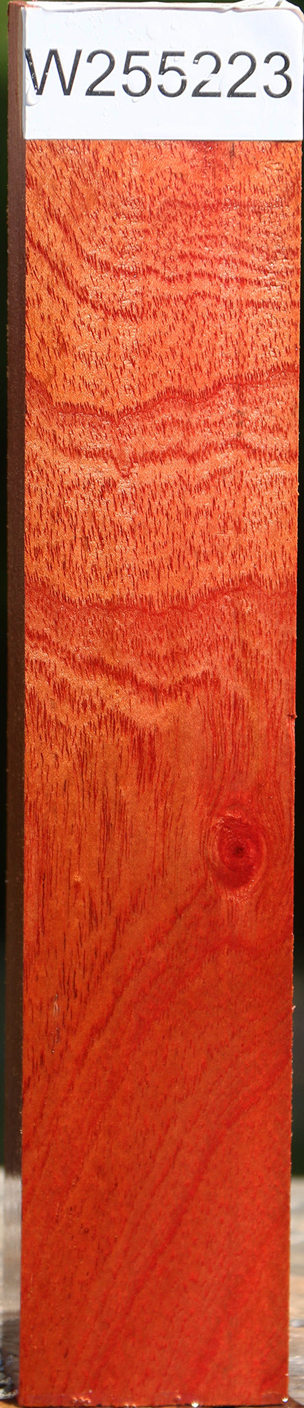 Brazilian Pepperwood Lumber