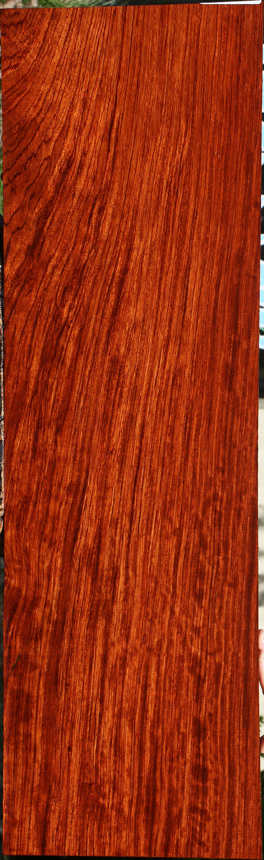 Bubinga Lumber