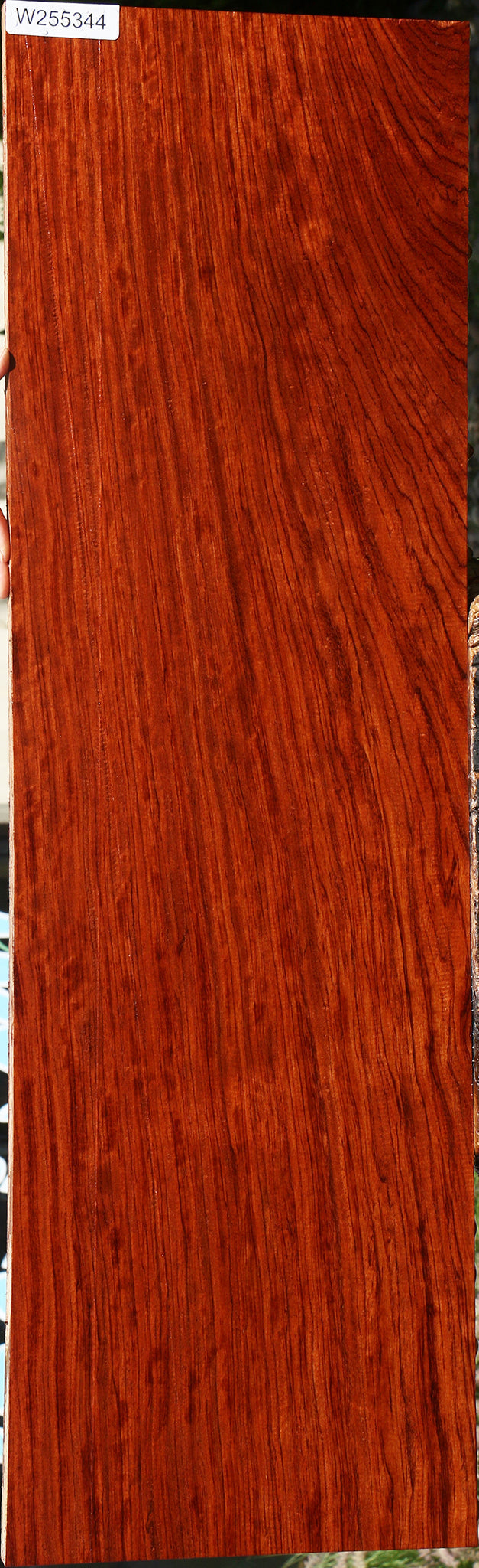 Bubinga Lumber