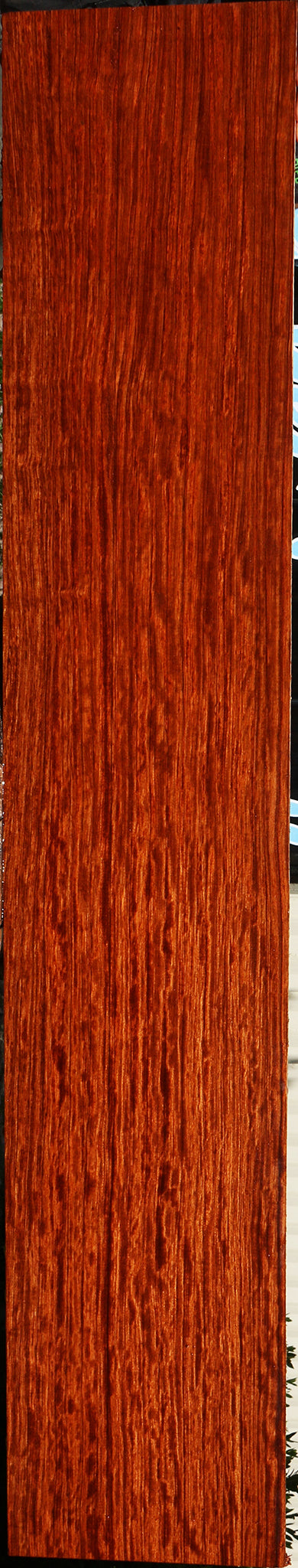 Extra Fancy Quartersawn Bubinga Instrument Lumber