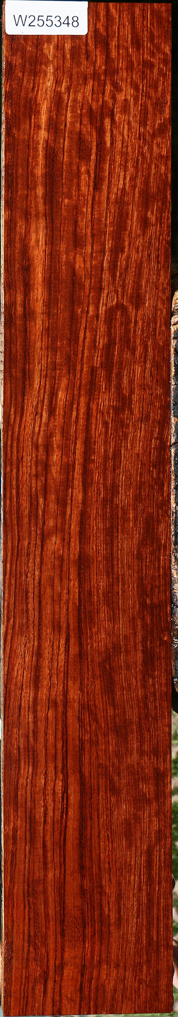 Bubinga Lumber