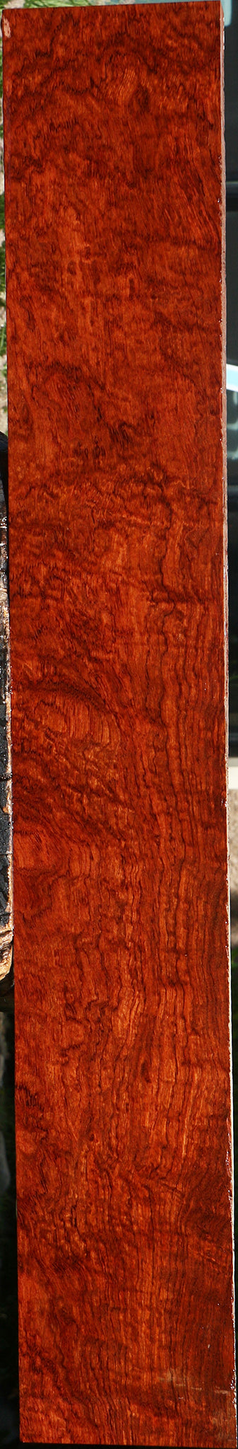 Extra Fancy Bubinga Lumber