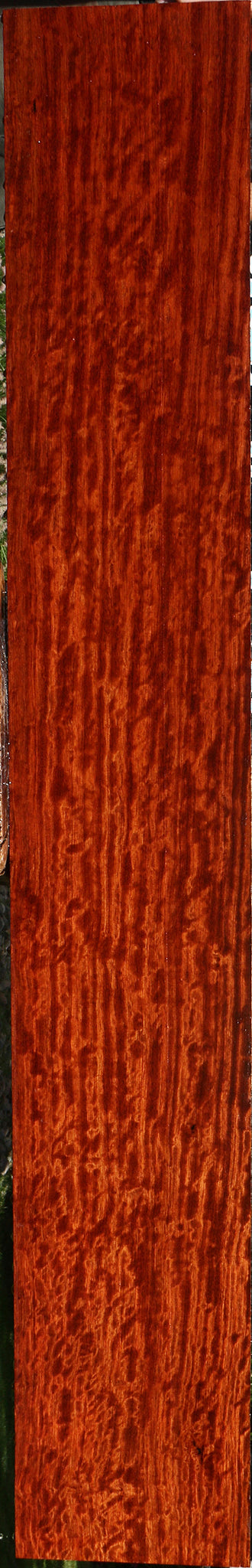 Extra Fancy Bubinga Instrument Lumber