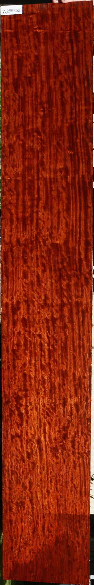 Extra Fancy Bubinga Instrument Lumber