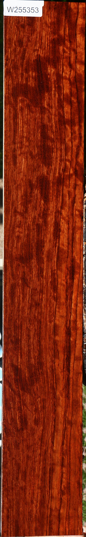 Bubinga Lumber