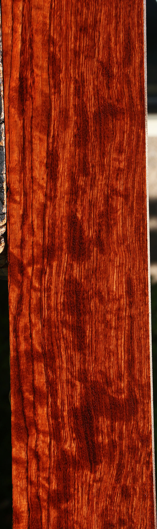 Bubinga Lumber