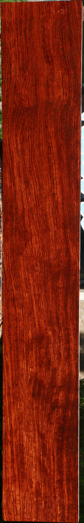 Bubinga Lumber