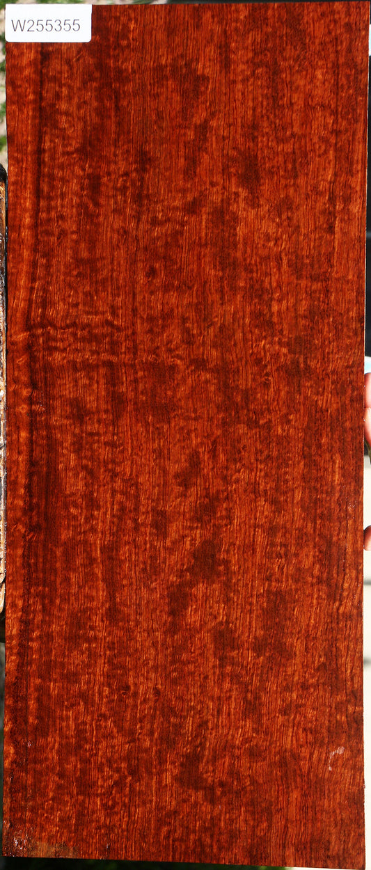 Extra Fancy Bubinga Lumber
