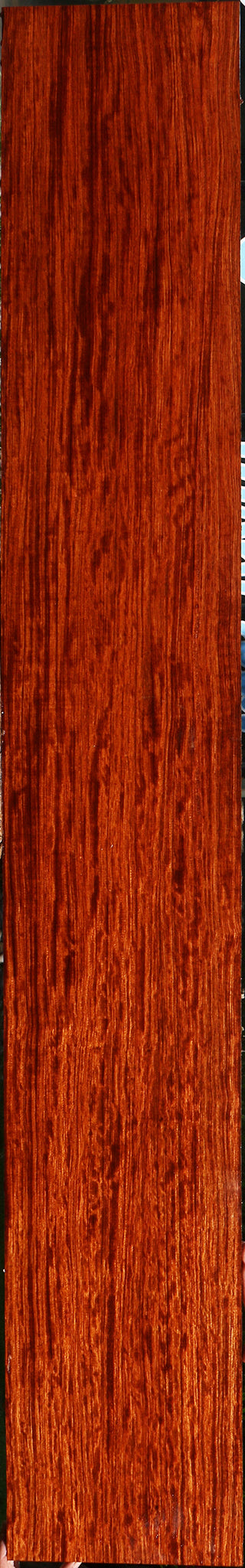 Extra Fancy Quartersawn Bubinga Lumber