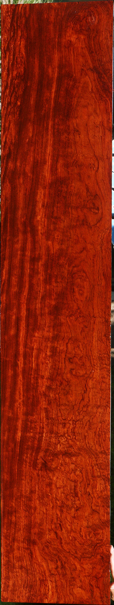 Extra Fancy Bubinga Lumber