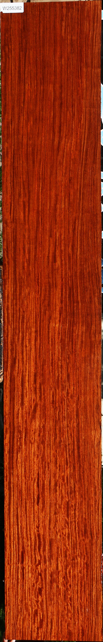 Extra Fancy Quartersawn Bubinga Lumber