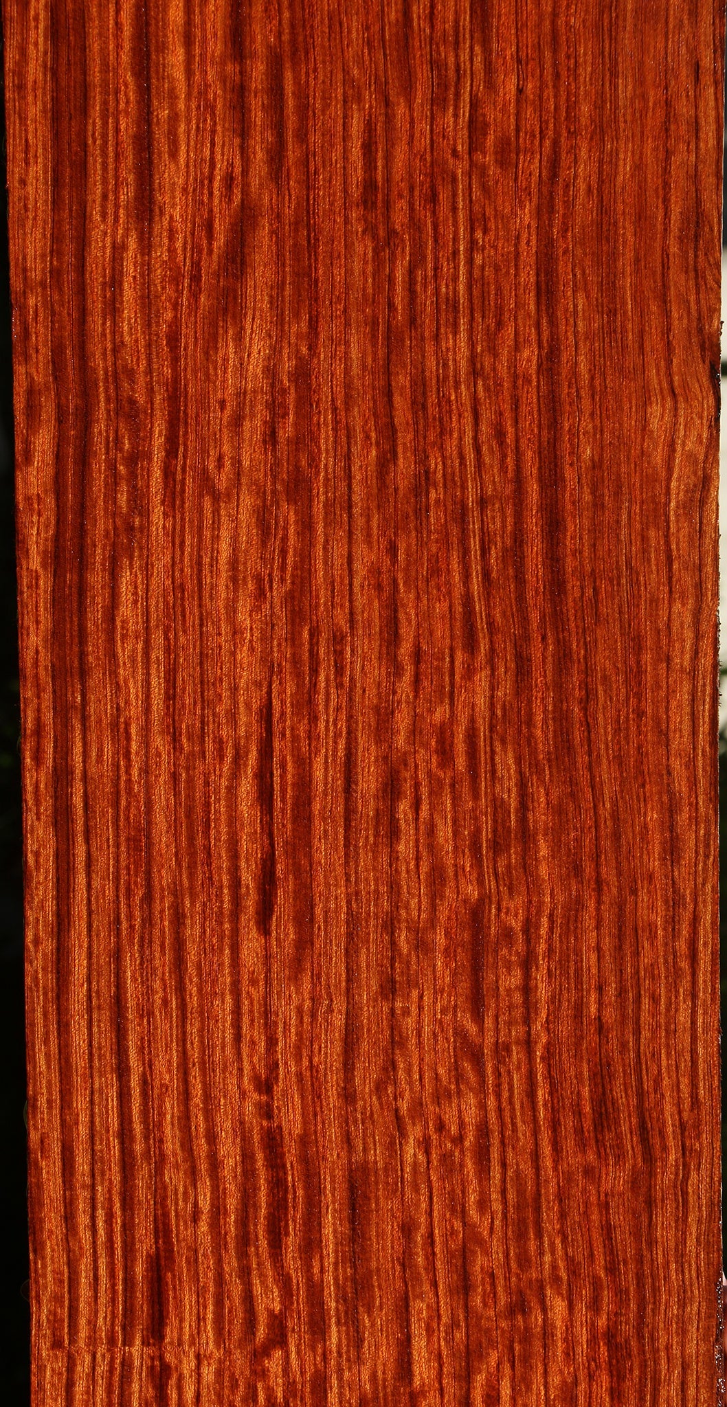 Extra Fancy Quartersawn Bubinga Lumber