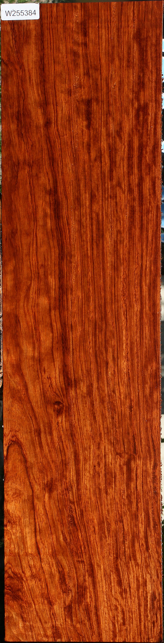 Extra Fancy Bubinga Lumber