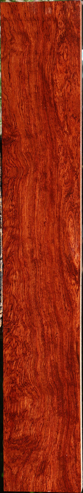 Extra Fancy Bubinga Lumber