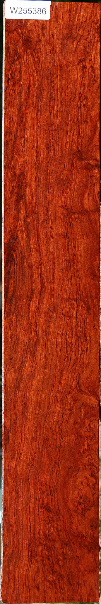 Extra Fancy Bubinga Lumber
