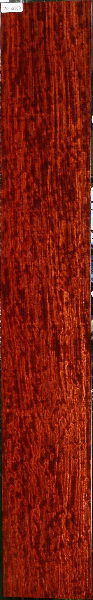Extra Fancy Quartersawn Bubinga Instrument Lumber
