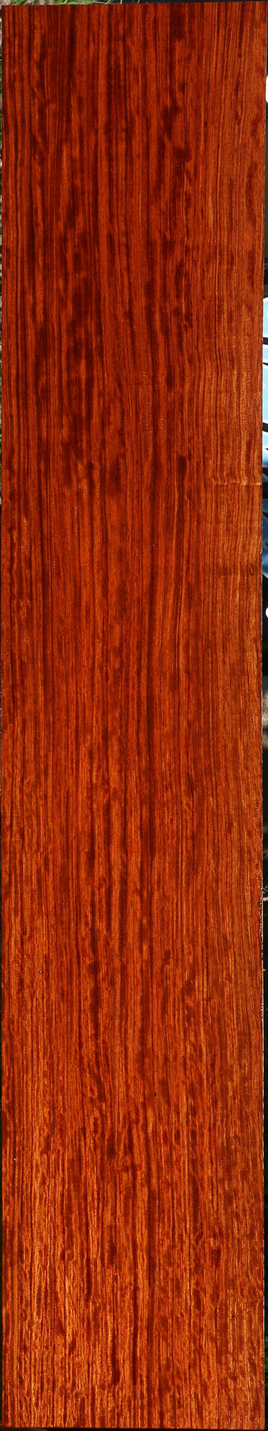 Extra Fancy Quartersawn Bubinga Instrument Lumber