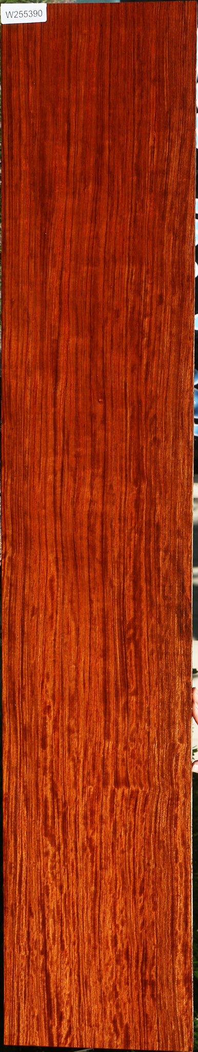 Extra Fancy Quartersawn Bubinga Instrument Lumber