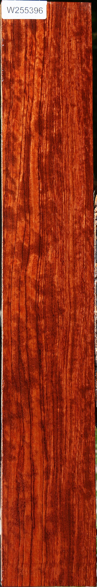 Extra Fancy Bubinga Lumber