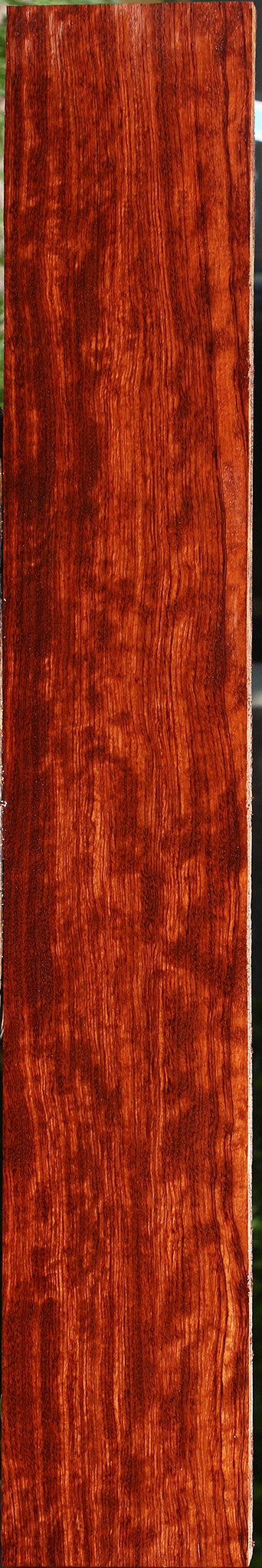 Extra Fancy Bubinga Lumber