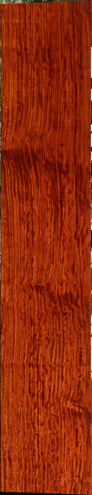Extra Fancy Quartersawn Bubinga Lumber