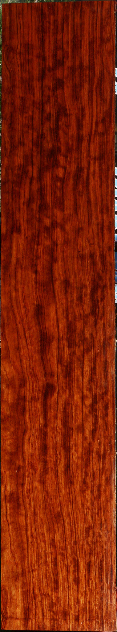 Extra Fancy Bubinga Lumber