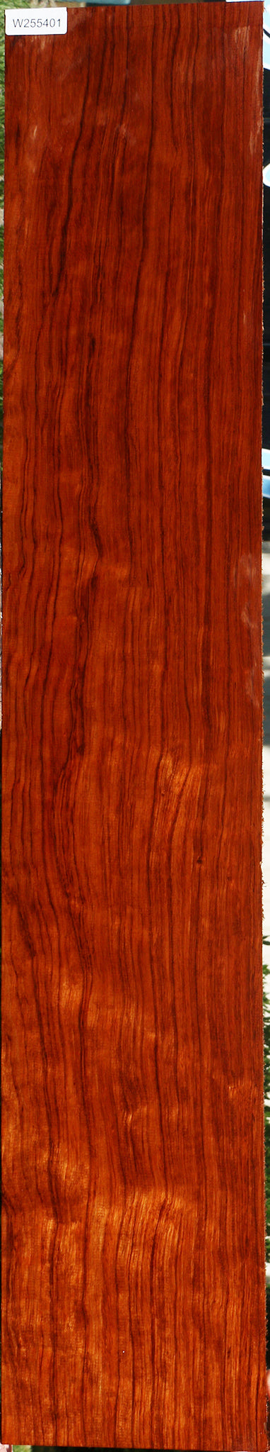 Extra Fancy Bubinga Lumber