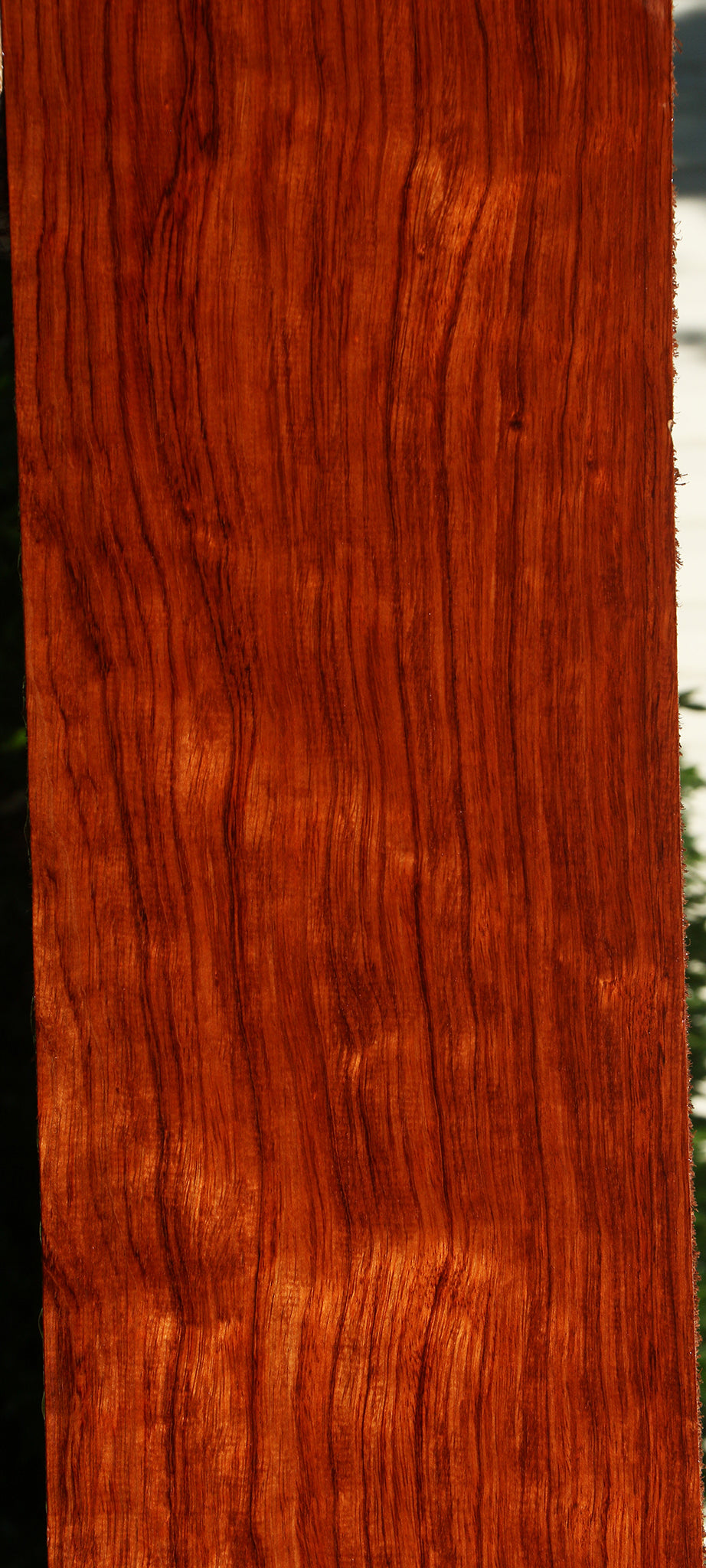 Extra Fancy Bubinga Lumber