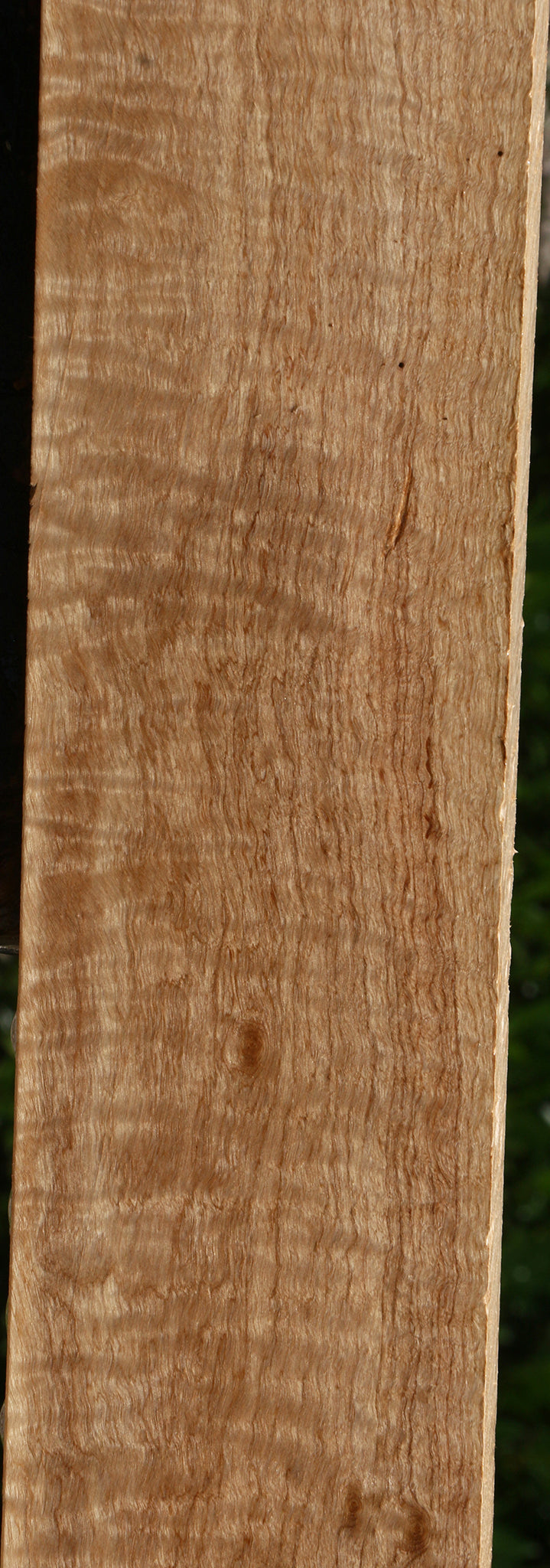 Asian Satinwood Lumber