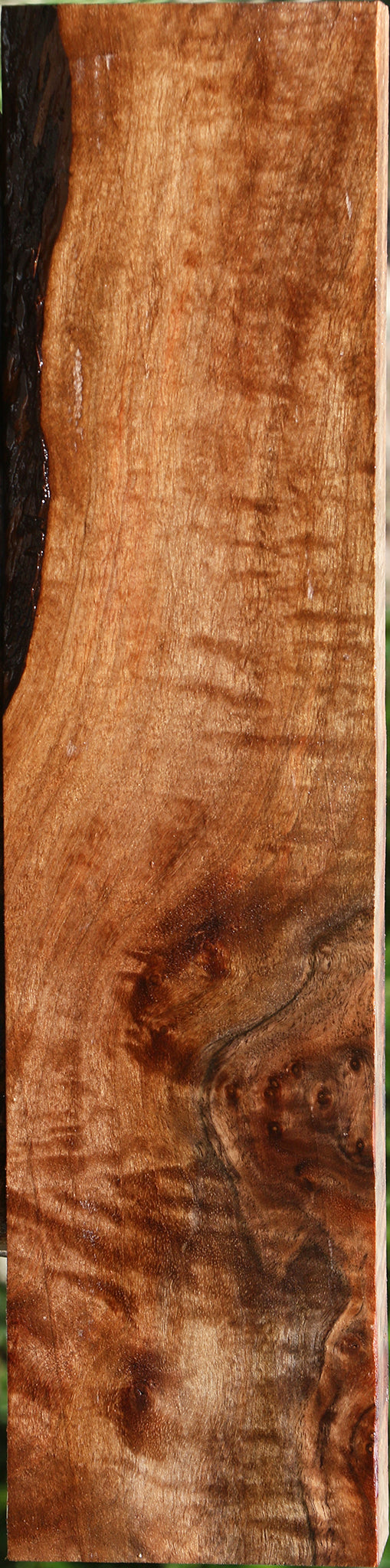 Extra Fancy Claro Walnut Lumber