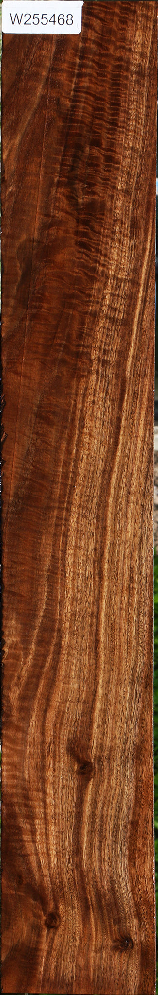 Extra Fancy Claro Walnut Micro Lumber