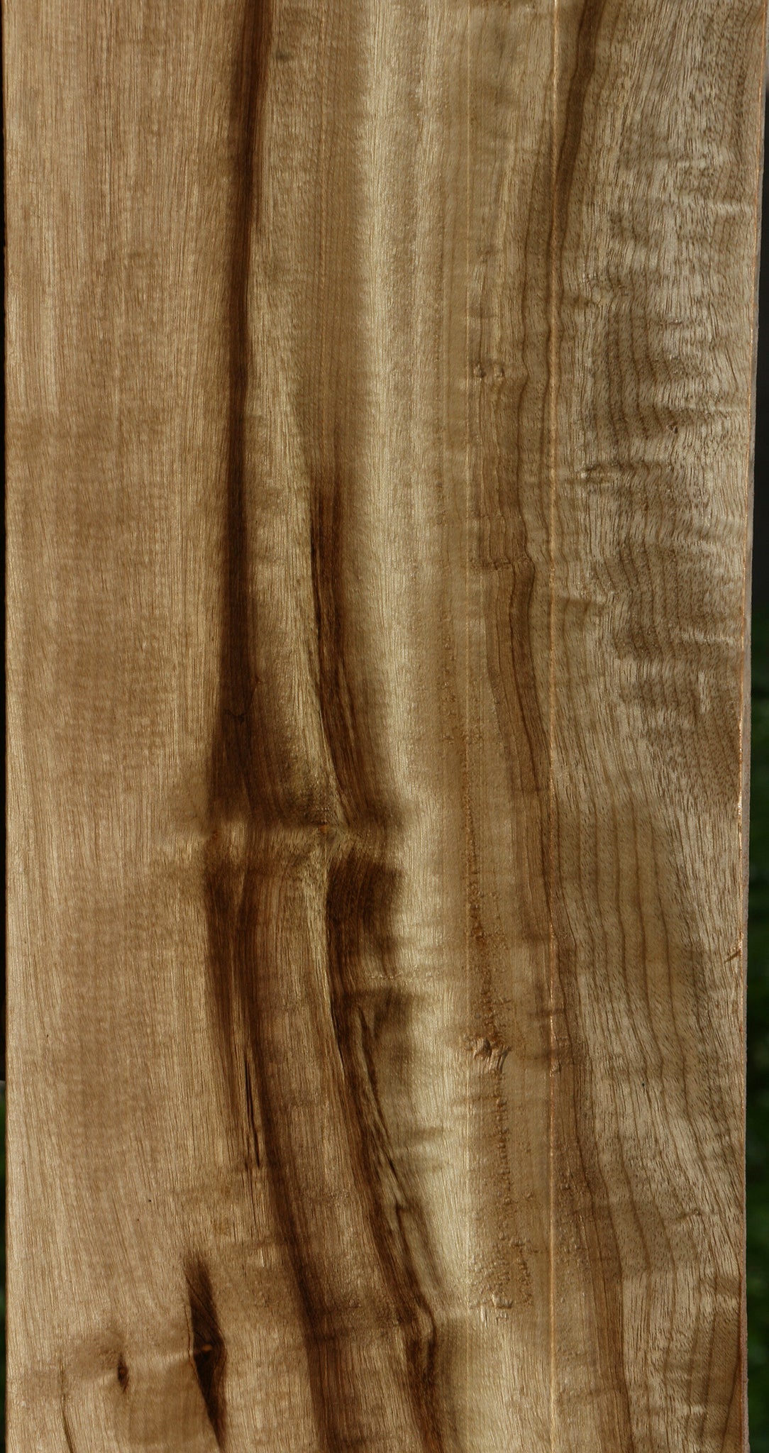 Figured Myrtle Lumber