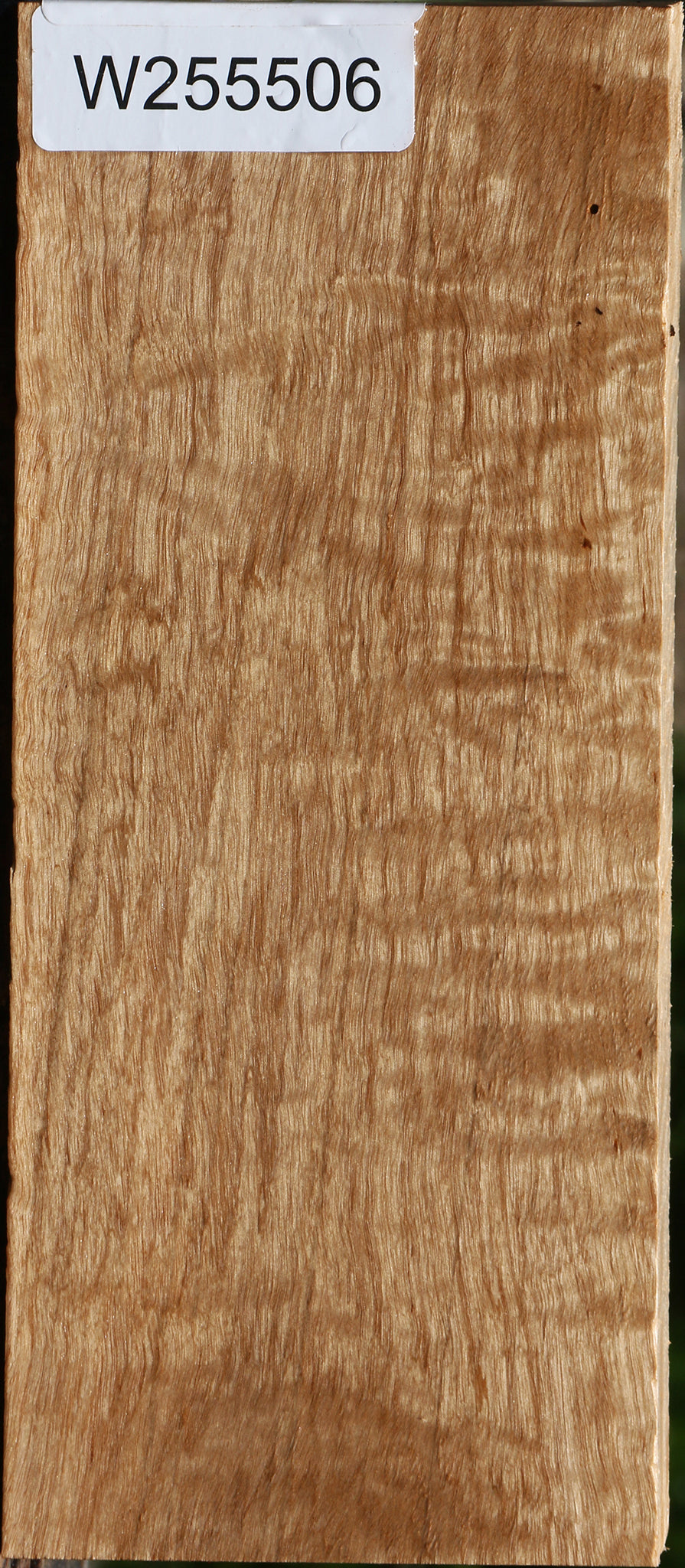 Extra Fancy Pyinma Lumber