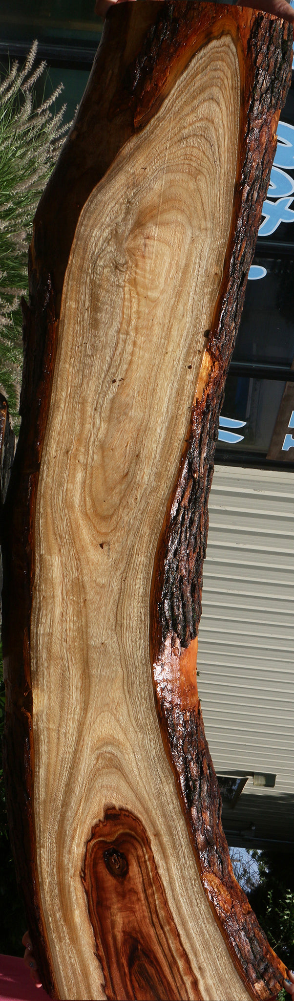 Extra Fancy Camphor Lumber
