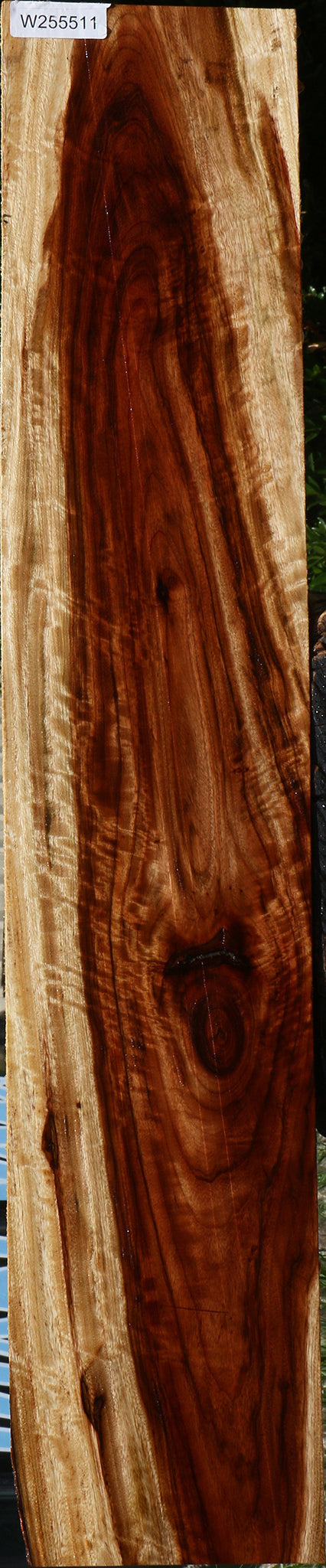 Extra Fancy Camphor Lumber