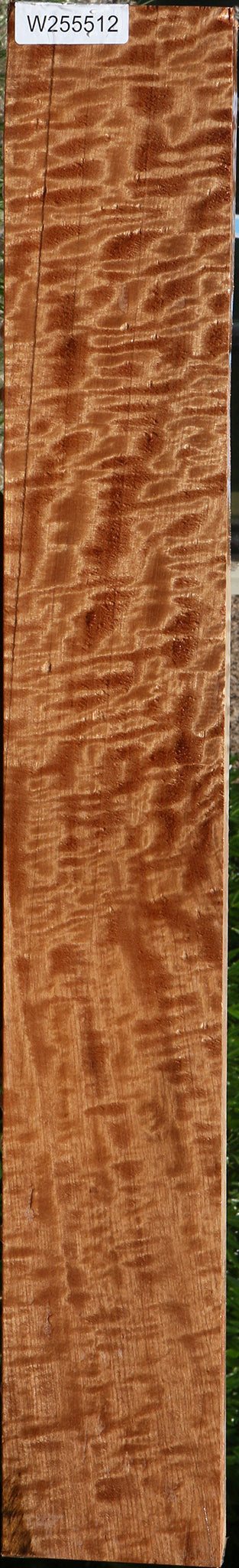 Extra Fancy Pyinma Lumber